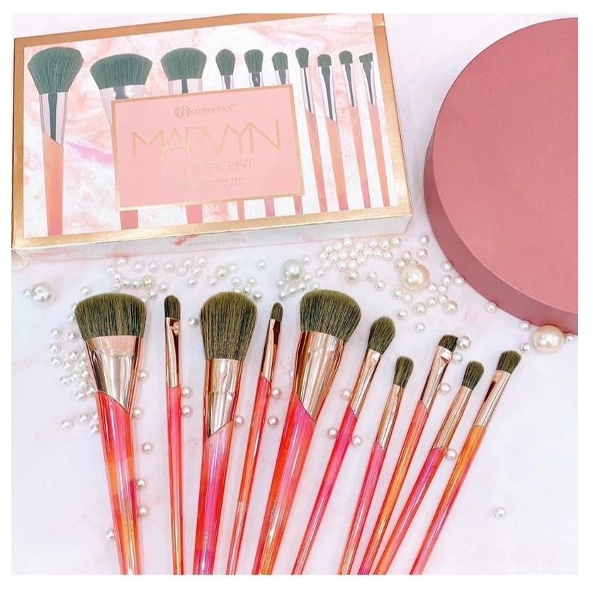  Bộ Cọ Trang Điểm BH COSMETICS Marvyn Macnificent BHBO26